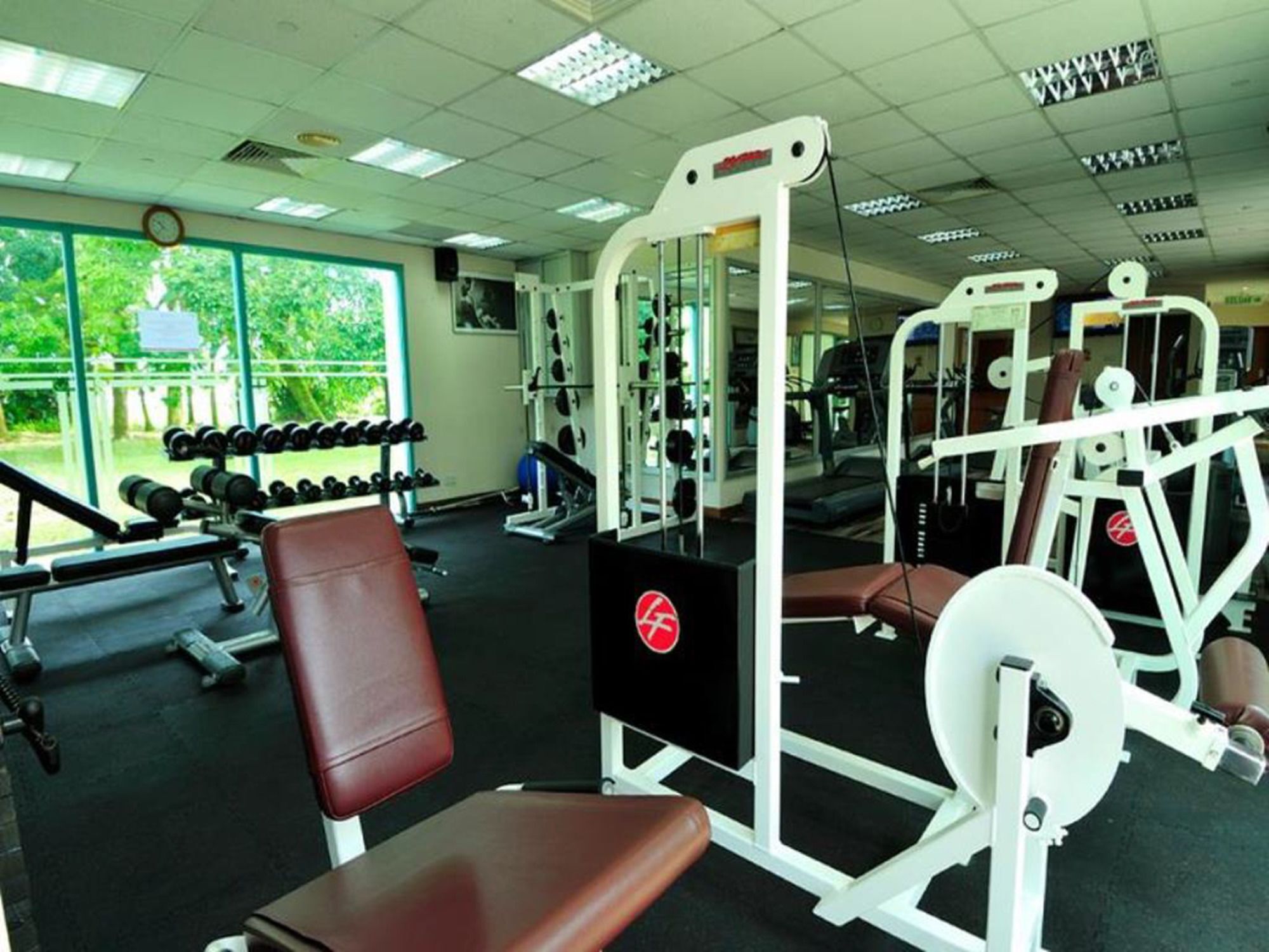 Parkcity Everly Hotel Bintulu Exterior foto